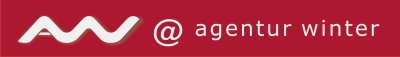AGENTUR WINTER
